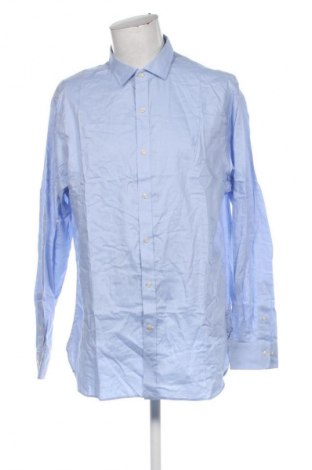 Férfi ing Polo Ralph Lauren, Méret XXL, Szín Kék, Ár 44 899 Ft