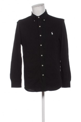 Herrenhemd Polo Ralph Lauren, Größe M, Farbe Schwarz, Preis € 147,99