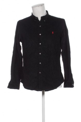 Herrenhemd Polo Ralph Lauren, Größe L, Farbe Schwarz, Preis € 147,99