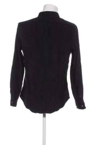 Herrenhemd Polo Ralph Lauren, Größe L, Farbe Schwarz, Preis € 147,99