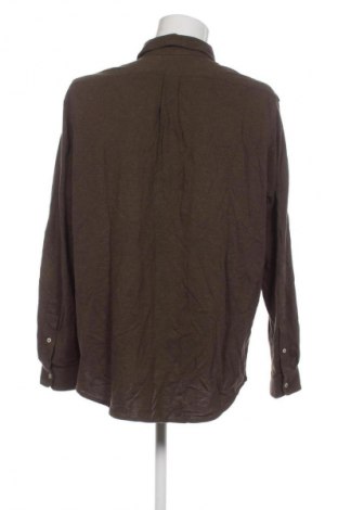 Herrenhemd Polo Ralph Lauren, Größe XL, Farbe Beige, Preis € 147,99