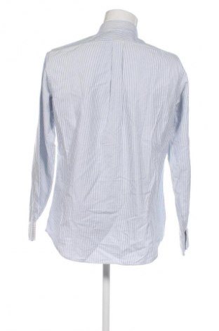 Herrenhemd Polo Ralph Lauren, Größe L, Farbe Blau, Preis € 119,99