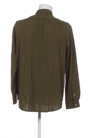 Męska koszula Polo Ralph Lauren, Rozmiar XL, Kolor Zielony, Cena 594,99 zł