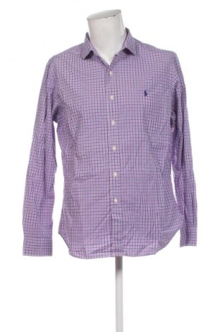 Pánská košile  Polo Ralph Lauren, Velikost XL, Barva Vícebarevné, Cena  1 493,00 Kč