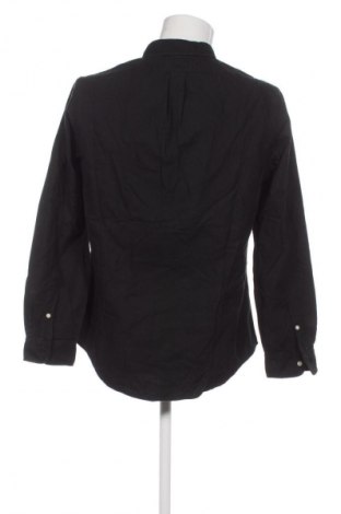 Herrenhemd Polo Ralph Lauren, Größe L, Farbe Schwarz, Preis € 147,99
