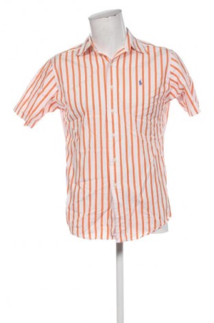 Ανδρικό πουκάμισο Polo Ralph Lauren, Μέγεθος S, Χρώμα Πολύχρωμο, Τιμή 30,99 €