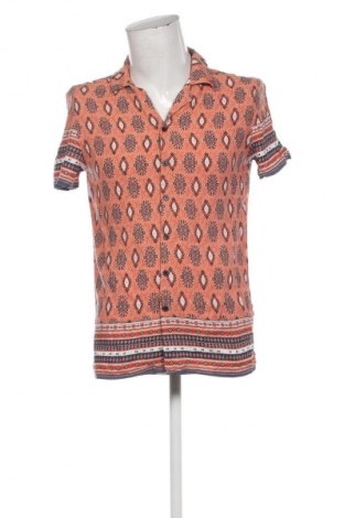 Pánská košile  Primark, Velikost S, Barva Vícebarevné, Cena  139,00 Kč