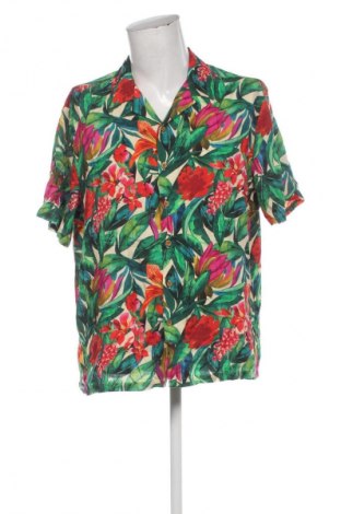 Herrenhemd Primark, Größe XL, Farbe Mehrfarbig, Preis € 10,99