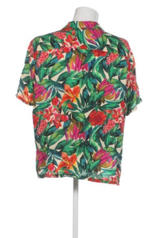 Herrenhemd Primark, Größe XL, Farbe Mehrfarbig, Preis € 10,99