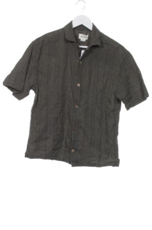 Мъжка риза Pull&Bear, Размер XS, Цвят Многоцветен, Цена 14,82 €