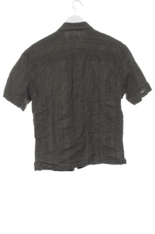 Мъжка риза Pull&Bear, Размер XS, Цвят Многоцветен, Цена 14,82 €