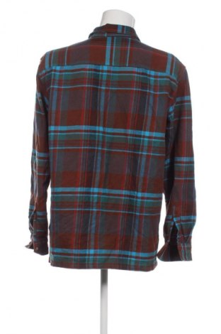 Мъжка риза Pull&Bear, Размер L, Цвят Многоцветен, Цена 15,33 €