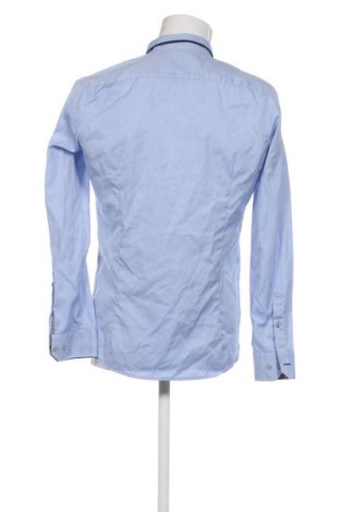 Cămașă de bărbați Pure, Mărime M, Culoare Albastru, Preț 91,99 Lei