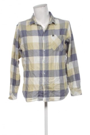 Męska koszula Quiksilver, Rozmiar M, Kolor Kolorowy, Cena 207,99 zł