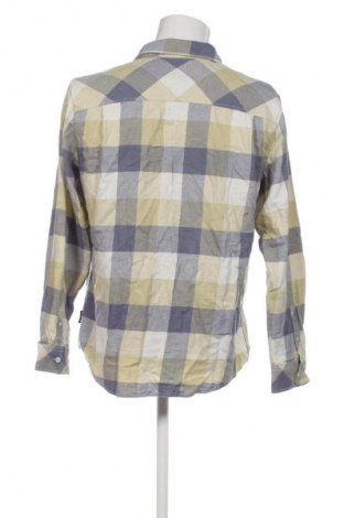 Męska koszula Quiksilver, Rozmiar M, Kolor Kolorowy, Cena 207,99 zł