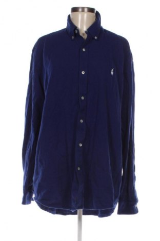 Férfi ing Ralph Lauren, Méret XXL, Szín Kék, Ár 19 309 Ft