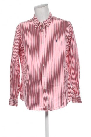 Herrenhemd Ralph Lauren, Größe XXL, Farbe Mehrfarbig, Preis € 55,99