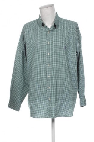 Мъжка риза Ralph Lauren, Размер XXL, Цвят Многоцветен, Цена 53,68 €