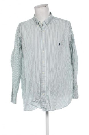 Herrenhemd Ralph Lauren, Größe XXL, Farbe Mehrfarbig, Preis € 55,99