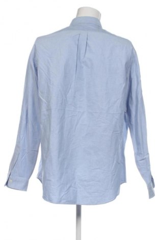 Herrenhemd Ralph Lauren, Größe XXL, Farbe Grau, Preis € 55,99