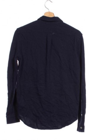 Ανδρικό πουκάμισο Ralph Lauren, Μέγεθος XS, Χρώμα Μπλέ, Τιμή 63,99 €
