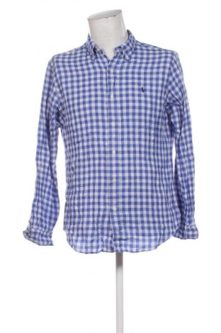 Cămașă de bărbați Ralph Lauren, Mărime L, Culoare Multicolor, Preț 240,99 Lei