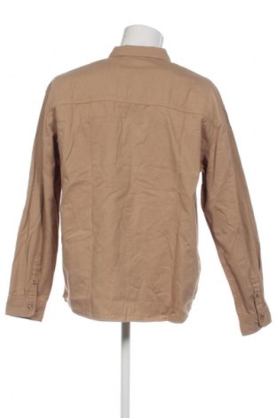 Pánská košile  Rebel, Velikost XL, Barva Béžová, Cena  559,00 Kč