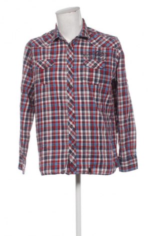 Pánska košeľa  Red Wood, Veľkosť XL, Farba Viacfarebná, Cena  17,95 €