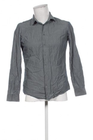 Herrenhemd Redford, Größe M, Farbe Mehrfarbig, Preis € 6,99