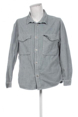 Pánská košile  Reserved, Velikost XL, Barva Modrá, Cena  420,00 Kč