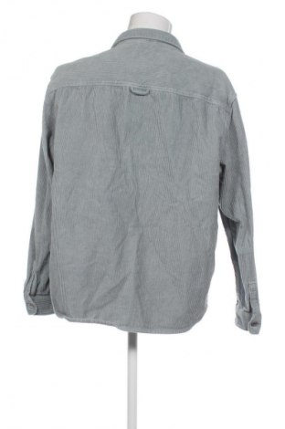 Pánská košile  Reserved, Velikost XL, Barva Modrá, Cena  420,00 Kč