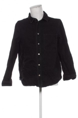 Herrenhemd Reserved, Größe L, Farbe Schwarz, Preis € 9,99