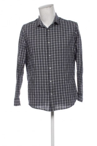 Cămașă de bărbați Reserved, Mărime XL, Culoare Multicolor, Preț 39,99 Lei