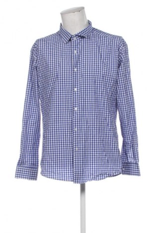 Ανδρικό πουκάμισο Reslad, Μέγεθος XXL, Χρώμα Πολύχρωμο, Τιμή 18,99 €