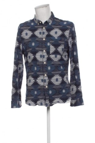 Herrenhemd Review, Größe L, Farbe Mehrfarbig, Preis € 9,99