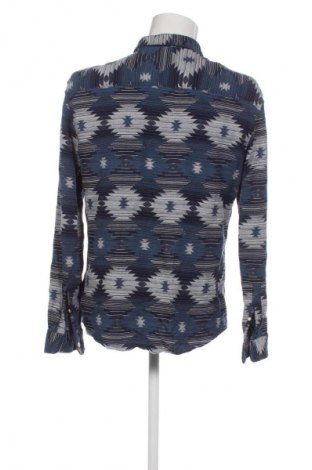 Herrenhemd Review, Größe L, Farbe Mehrfarbig, Preis € 9,99