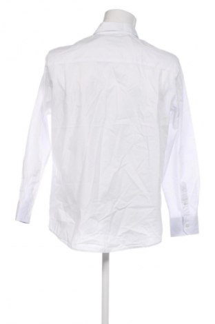 Herrenhemd Reward, Größe L, Farbe Weiß, Preis € 5,99