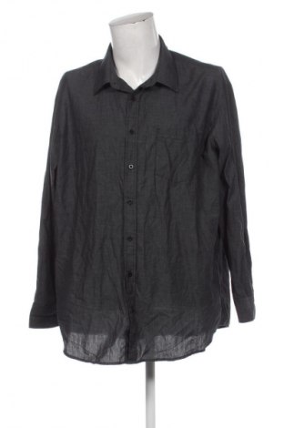 Pánská košile  Reward, Velikost 3XL, Barva Šedá, Cena  219,00 Kč