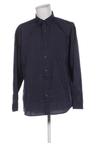 Herrenhemd Reward, Größe XXL, Farbe Blau, Preis € 7,99