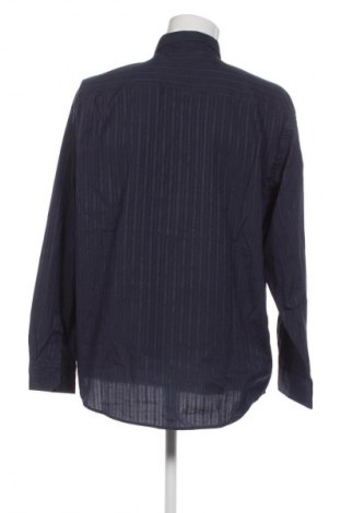 Herrenhemd Reward, Größe XXL, Farbe Blau, Preis € 7,99