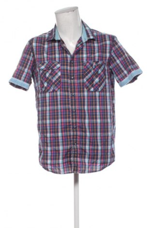 Cămașă de bărbați Reward, Mărime L, Culoare Multicolor, Preț 91,99 Lei