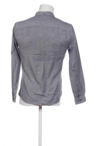 Мъжка риза River Island, Размер S, Цвят Сив, Цена 17,00 €