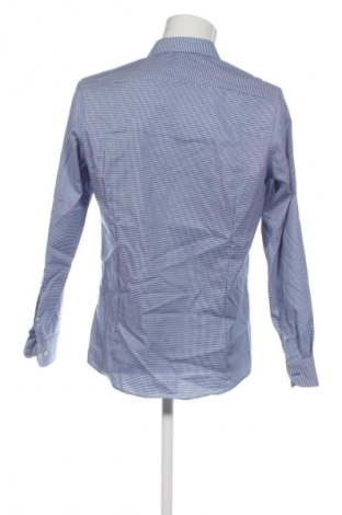 Herrenhemd Royal Class, Größe L, Farbe Blau, Preis € 9,99