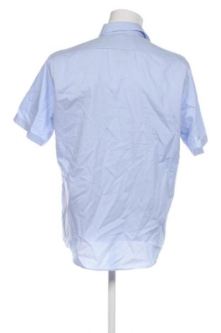 Мъжка риза Royal Class, Размер L, Цвят Син, Цена 15,33 €