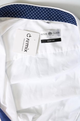 Pánská košile  Royal Class, Velikost S, Barva Bílá, Cena  439,00 Kč