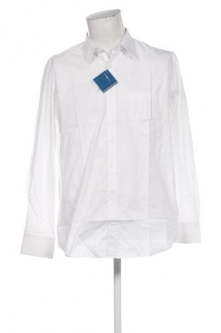 Herrenhemd Royal Class, Größe L, Farbe Weiß, Preis € 30,99