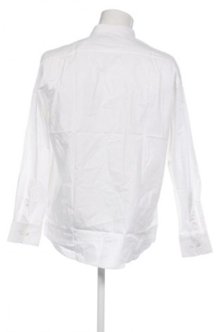 Herrenhemd Royal Class, Größe L, Farbe Weiß, Preis € 30,99