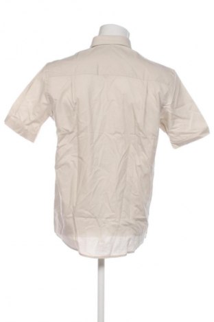 Herrenhemd Royal Class, Größe M, Farbe Beige, Preis 30,99 €