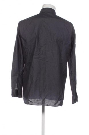 Herrenhemd Royal Class, Größe L, Farbe Grau, Preis € 5,99