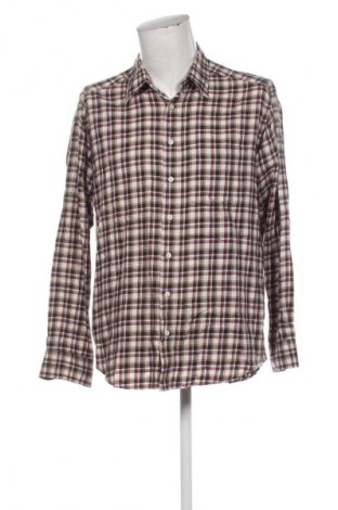 Herrenhemd Royal Class, Größe L, Farbe Mehrfarbig, Preis € 7,99